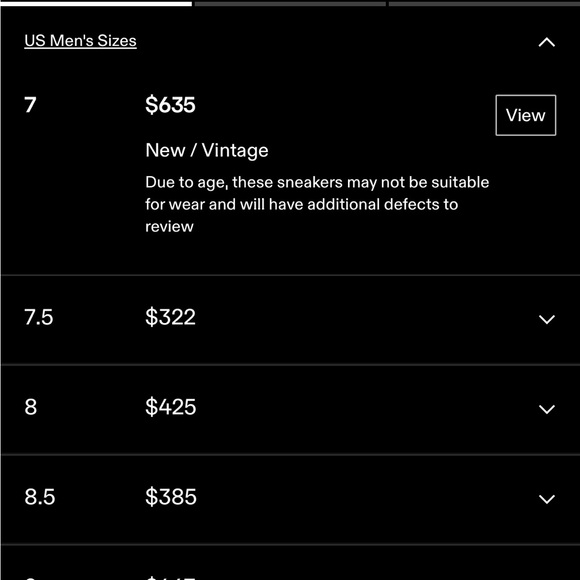 Jordan Royal Blue RETRO Suede Sneakers - Picture 9 of 10